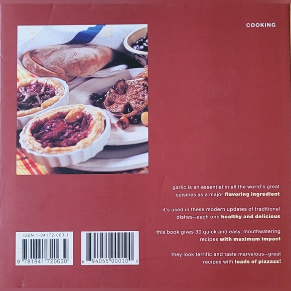 Cookbook - Picture 2 of 2